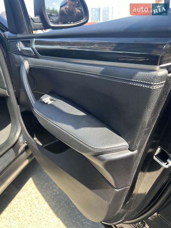 Внедорожник / Кроссовер BMW X3 2017 в Киеве фото 58 Внедорожник / Кроссовер BMW X3 2017 в Киеве
