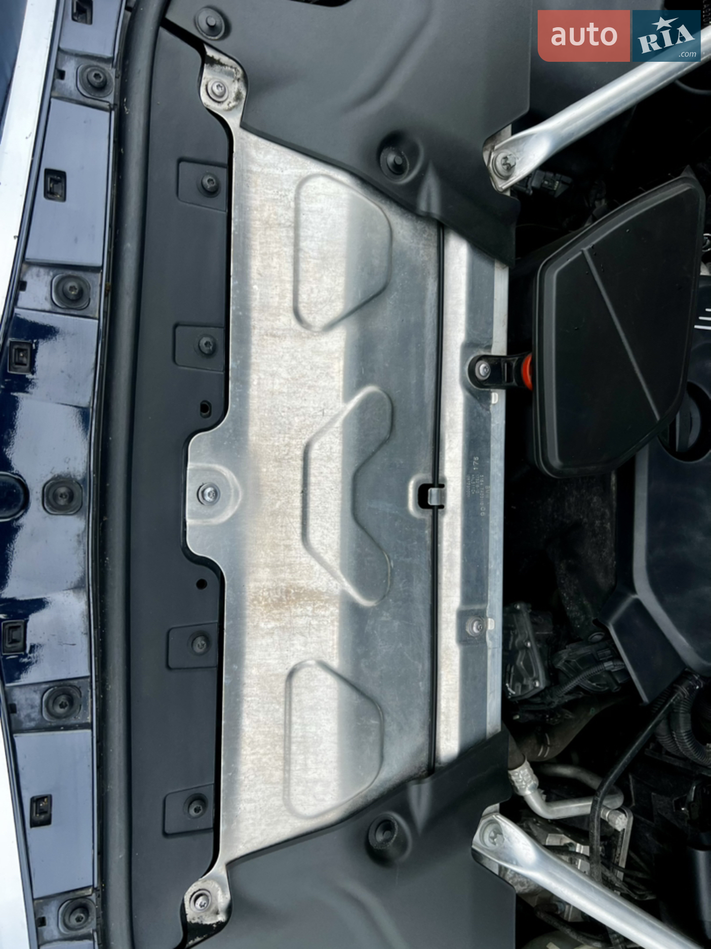 2018 BMW X3 - мініатюра 23