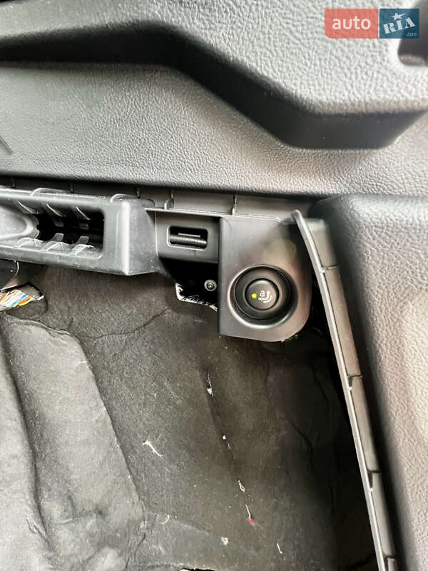 Позашляховик / Кросовер BMW X3 2018 в Києві