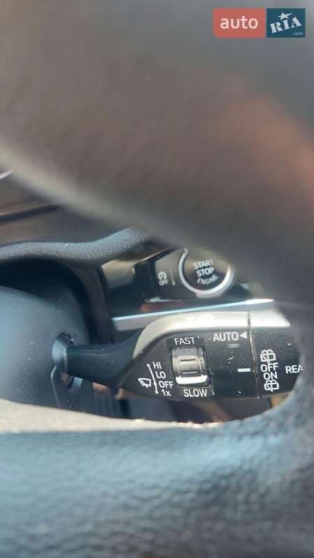 Внедорожник / Кроссовер BMW X3 2017 в Киеве фото 3 Внедорожник / Кроссовер BMW X3 2017 в Киеве