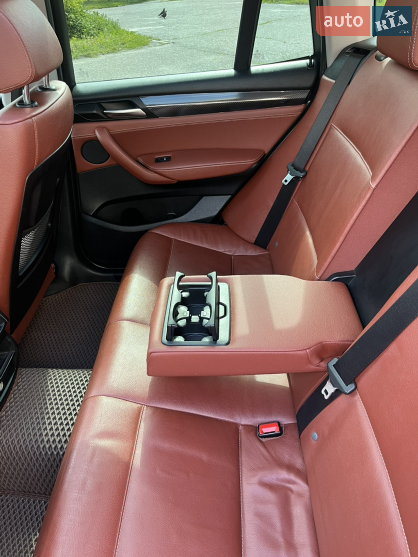 2011 BMW X3 - мініатюра 20