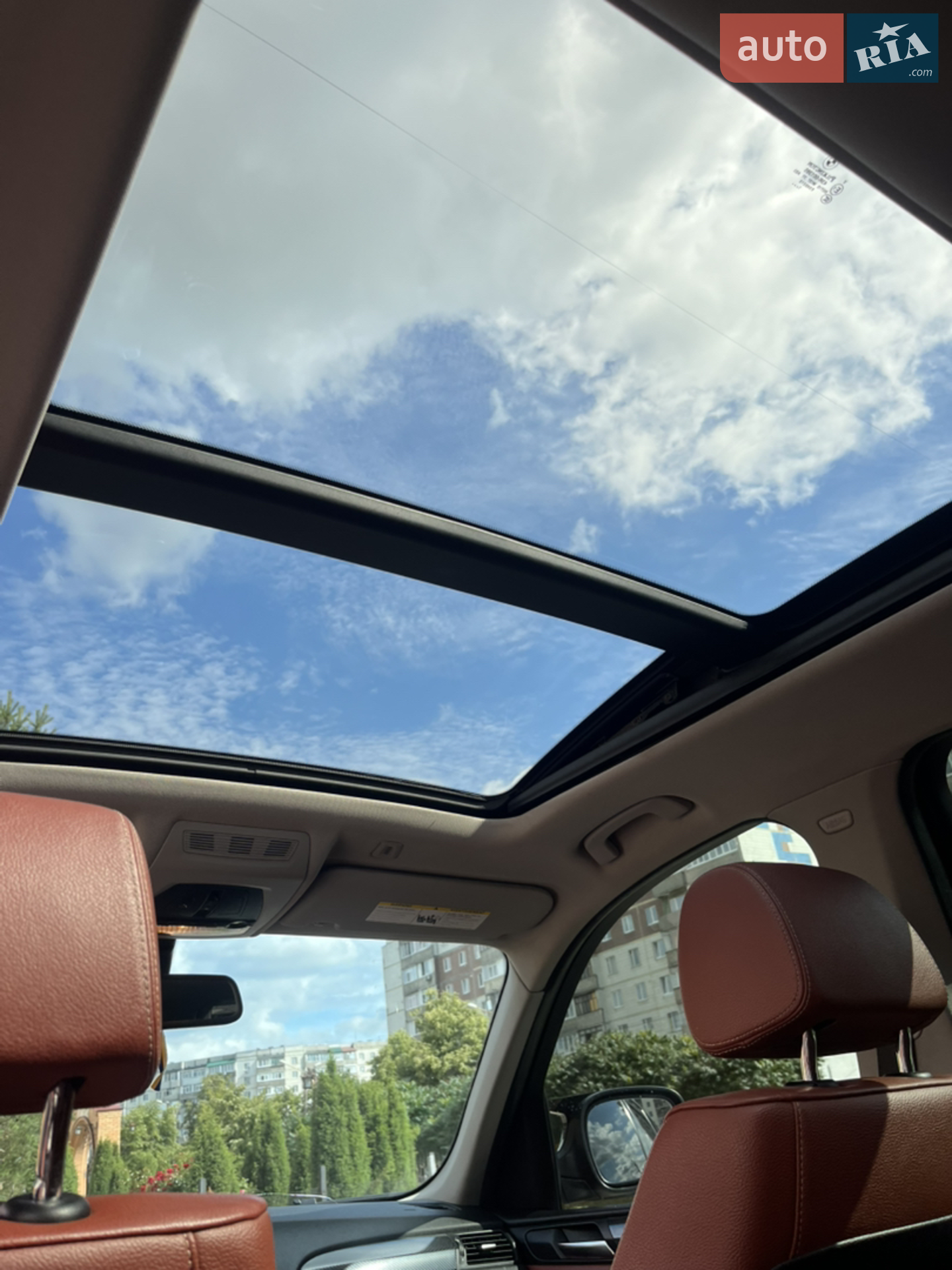 2011 BMW X3 - мініатюра 21