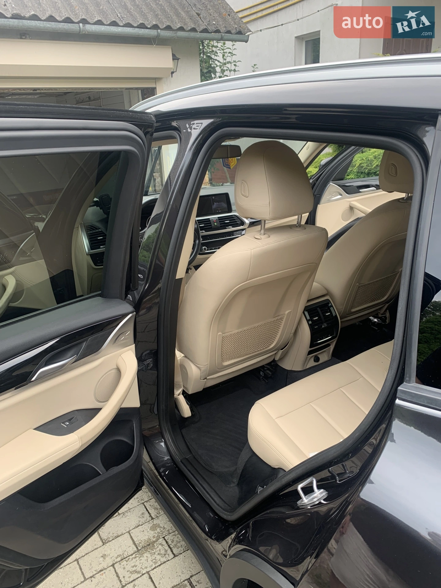 2018 BMW X3 - мініатюра 8