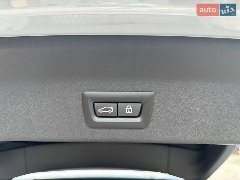 Внедорожник / Кроссовер BMW X3 2022 в Киеве