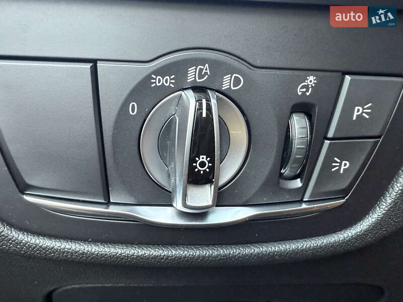 Позашляховик / Кросовер BMW X3 2024 в Одесі