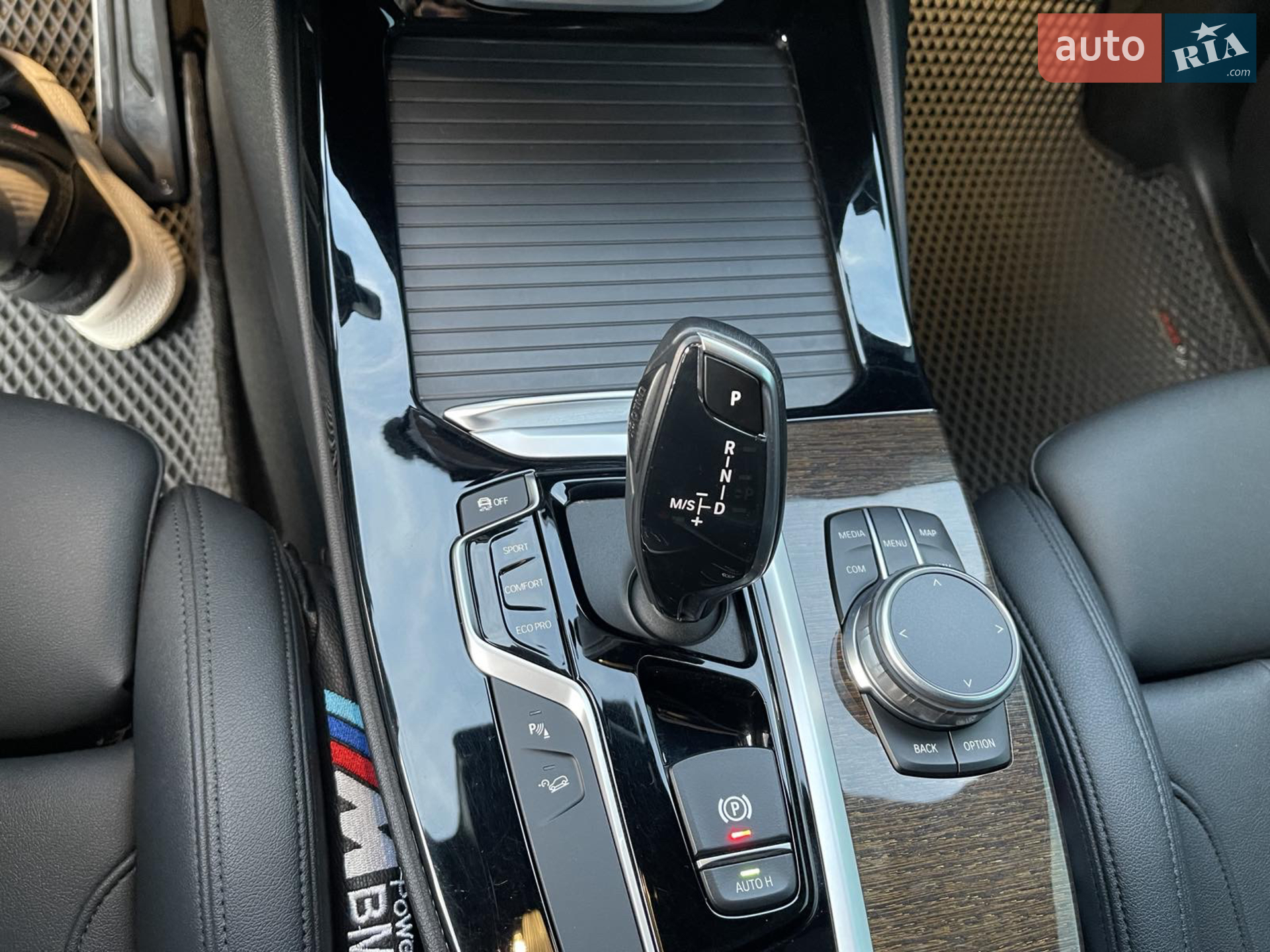 2018 BMW X3 - мініатюра 9