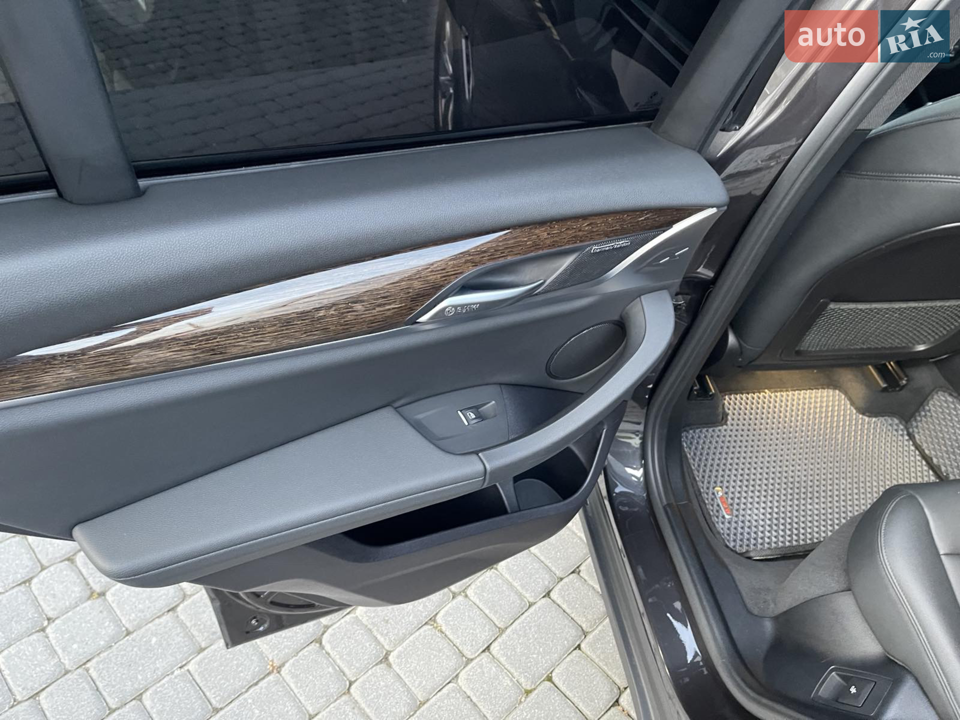 2018 BMW X3 - мініатюра 14