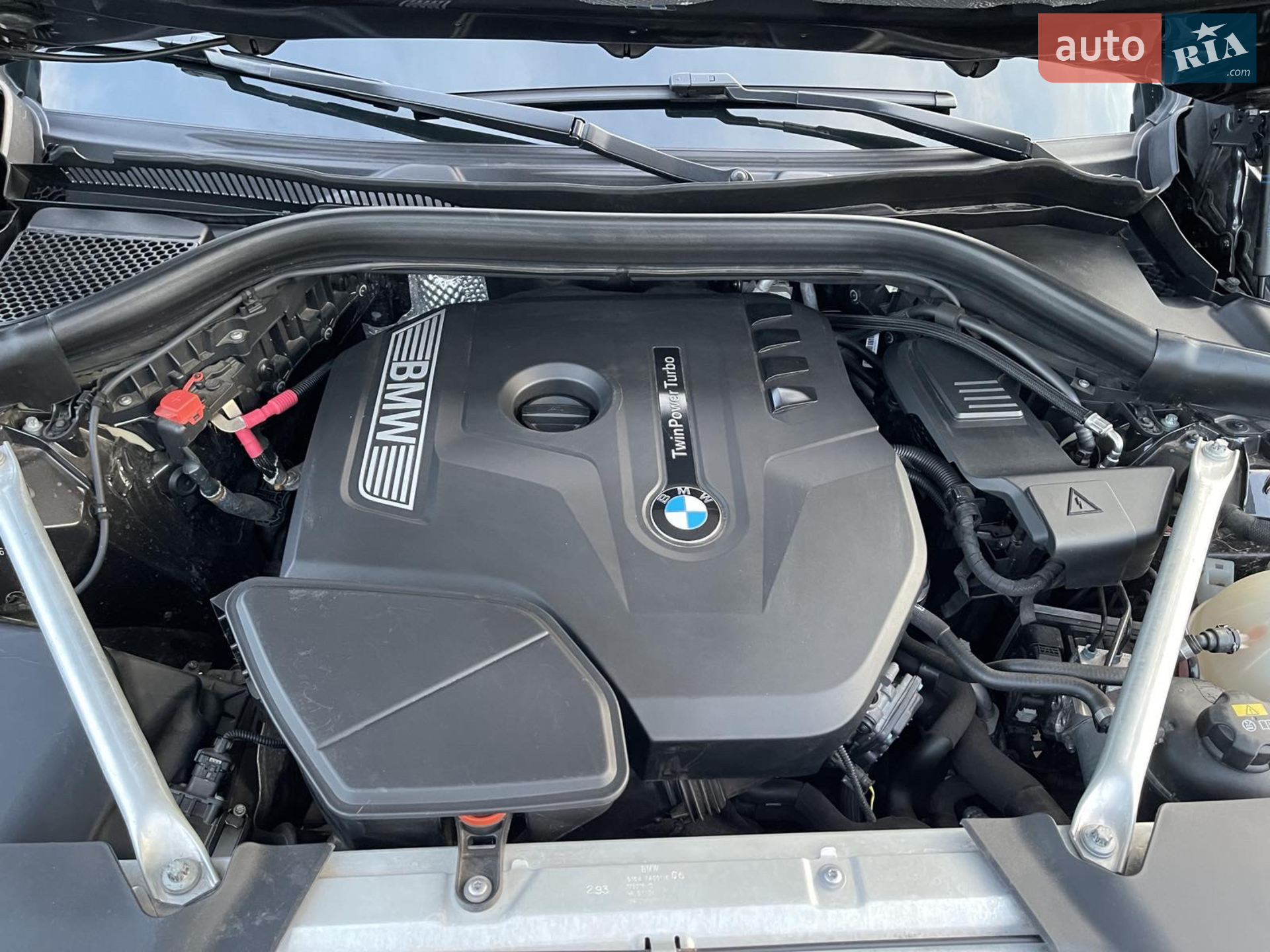 2018 BMW X3 - мініатюра 19