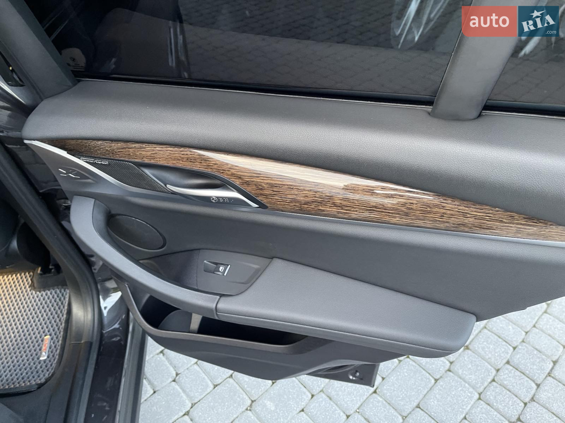 2018 BMW X3 - мініатюра 22