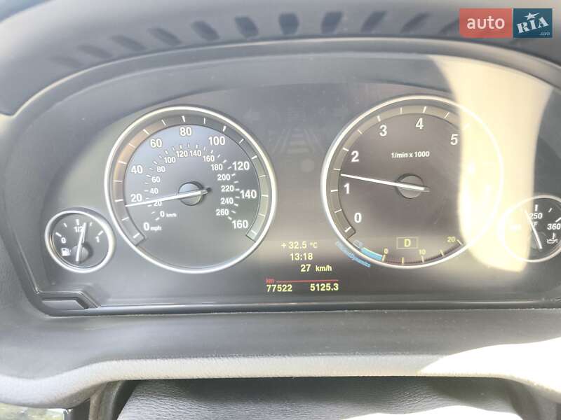 Внедорожник / Кроссовер BMW X3 2013 в Киеве фото 24 Внедорожник / Кроссовер BMW X3 2013 в Киеве