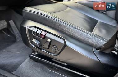 Позашляховик / Кросовер BMW X3 2015 в 