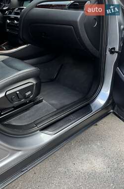 Позашляховик / Кросовер BMW X3 2015 в 