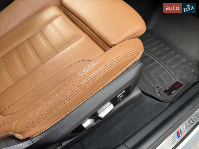 Внедорожник / Кроссовер BMW X3 2020 в Днепре