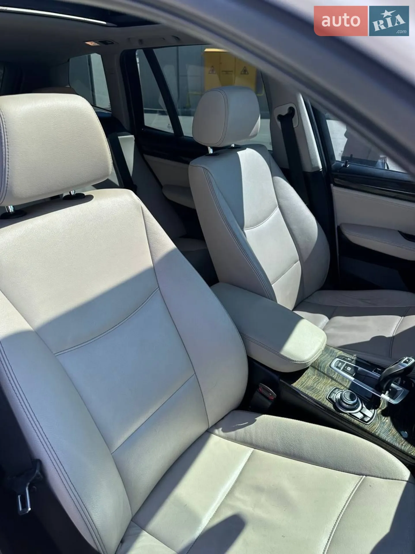 2013 BMW X3 - мініатюра 13