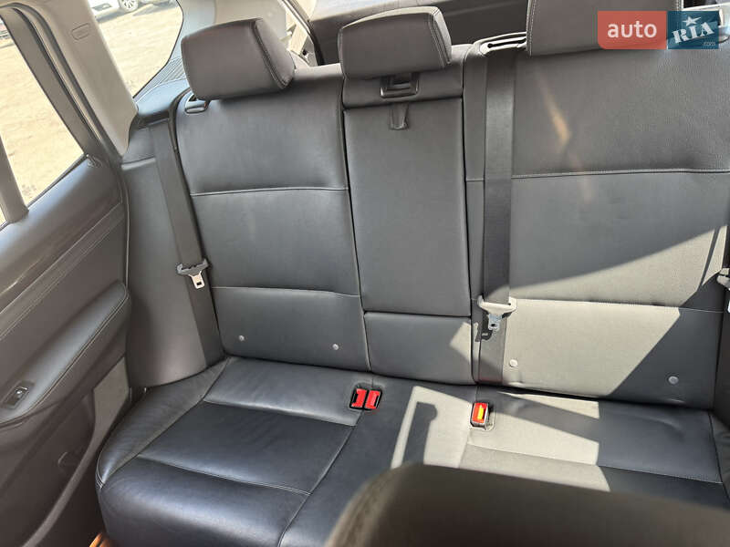 Внедорожник / Кроссовер BMW X3 2017 в Киеве