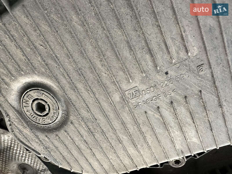 Позашляховик / Кросовер BMW X3 2013 в Кривому Розі