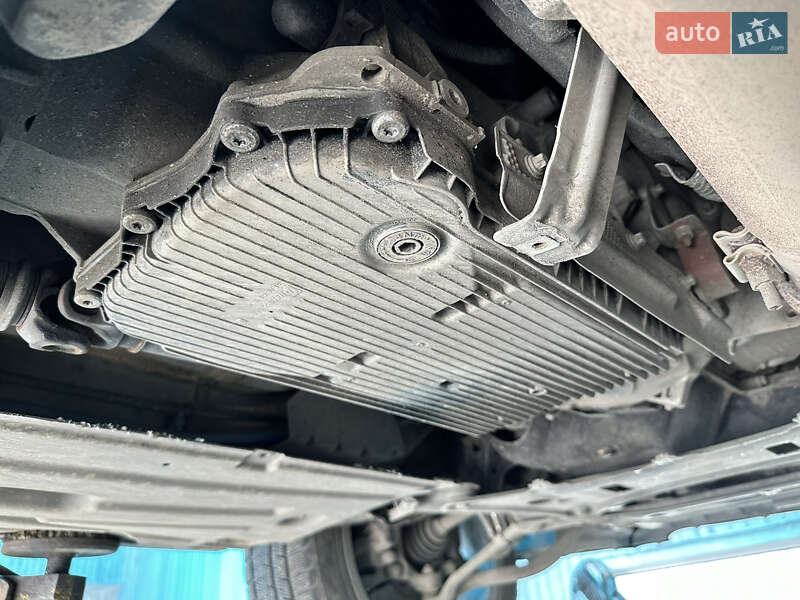 Позашляховик / Кросовер BMW X3 2013 в Кривому Розі