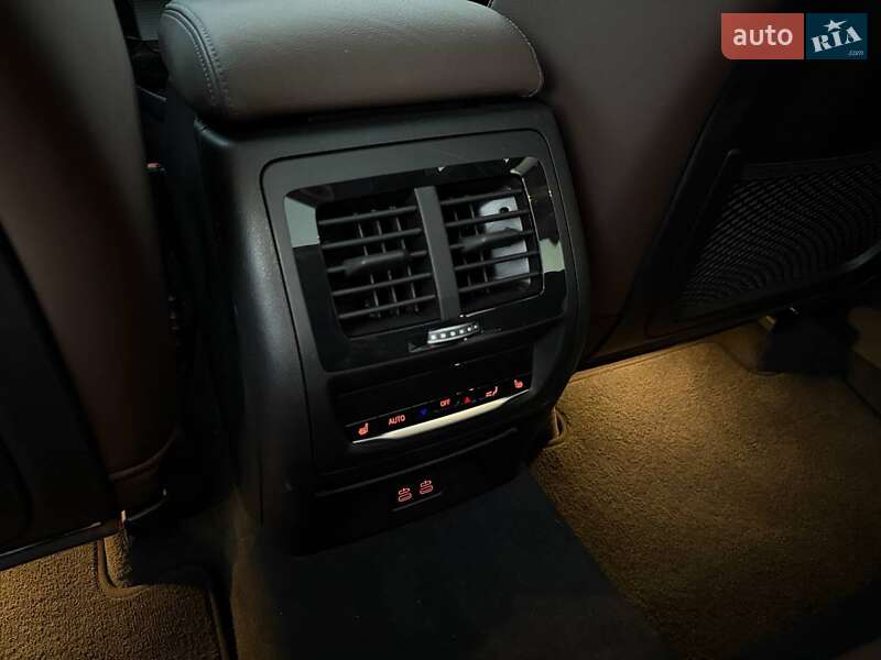 Позашляховик / Кросовер BMW X3 2022 в Одесі