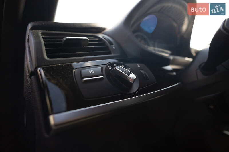 Внедорожник / Кроссовер BMW X3 2017 в Львове фото 11 Внедорожник / Кроссовер BMW X3 2017 в Львове