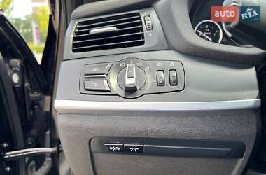 Внедорожник / Кроссовер BMW X3 2013 в 
