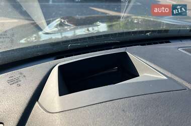 Внедорожник / Кроссовер BMW X3 2013 в 
