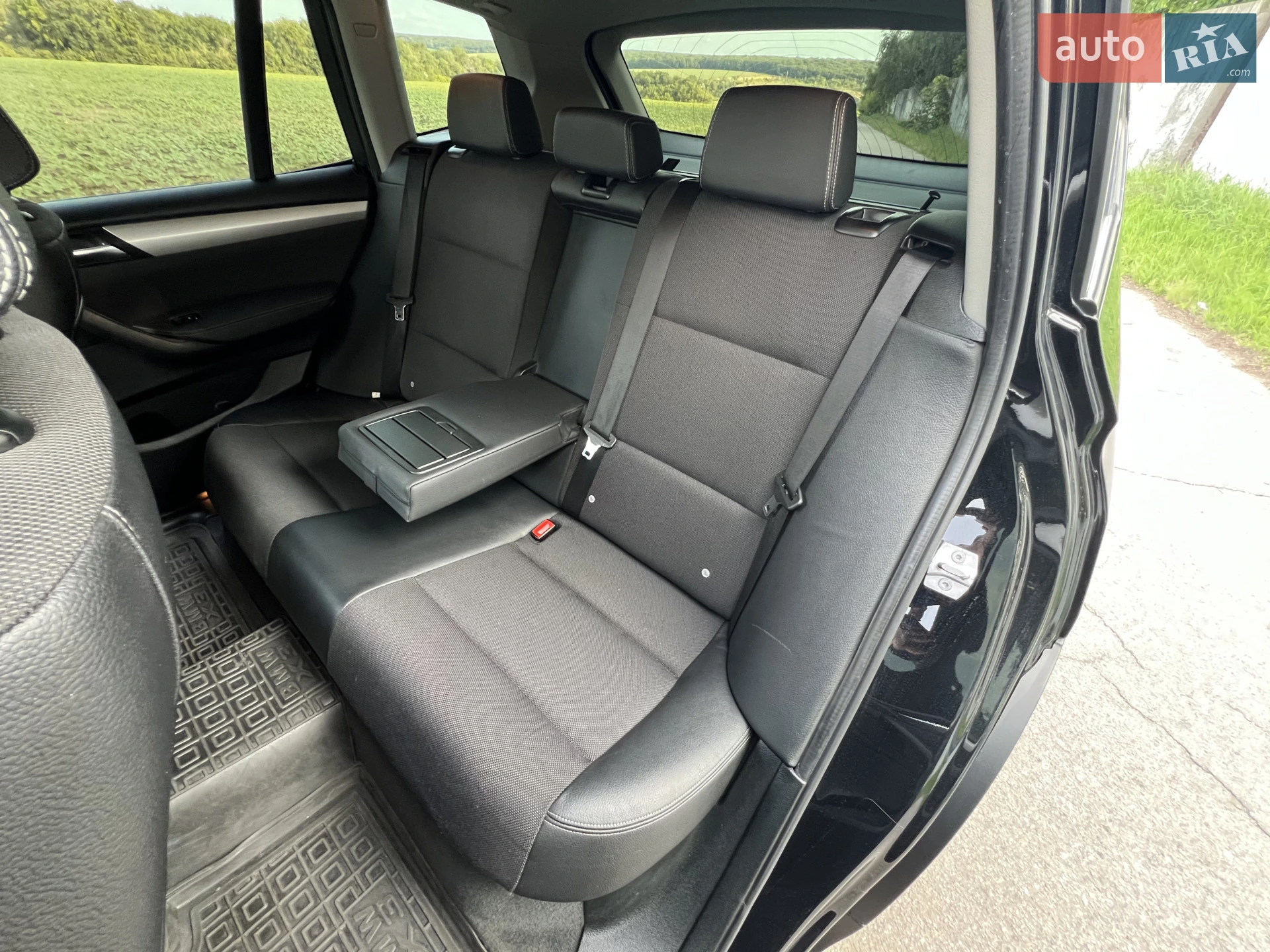 2015 BMW X3 - мініатюра 24