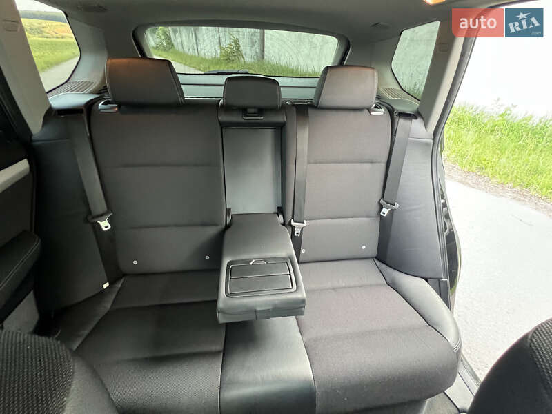 Внедорожник / Кроссовер BMW X3 2015 в Умани