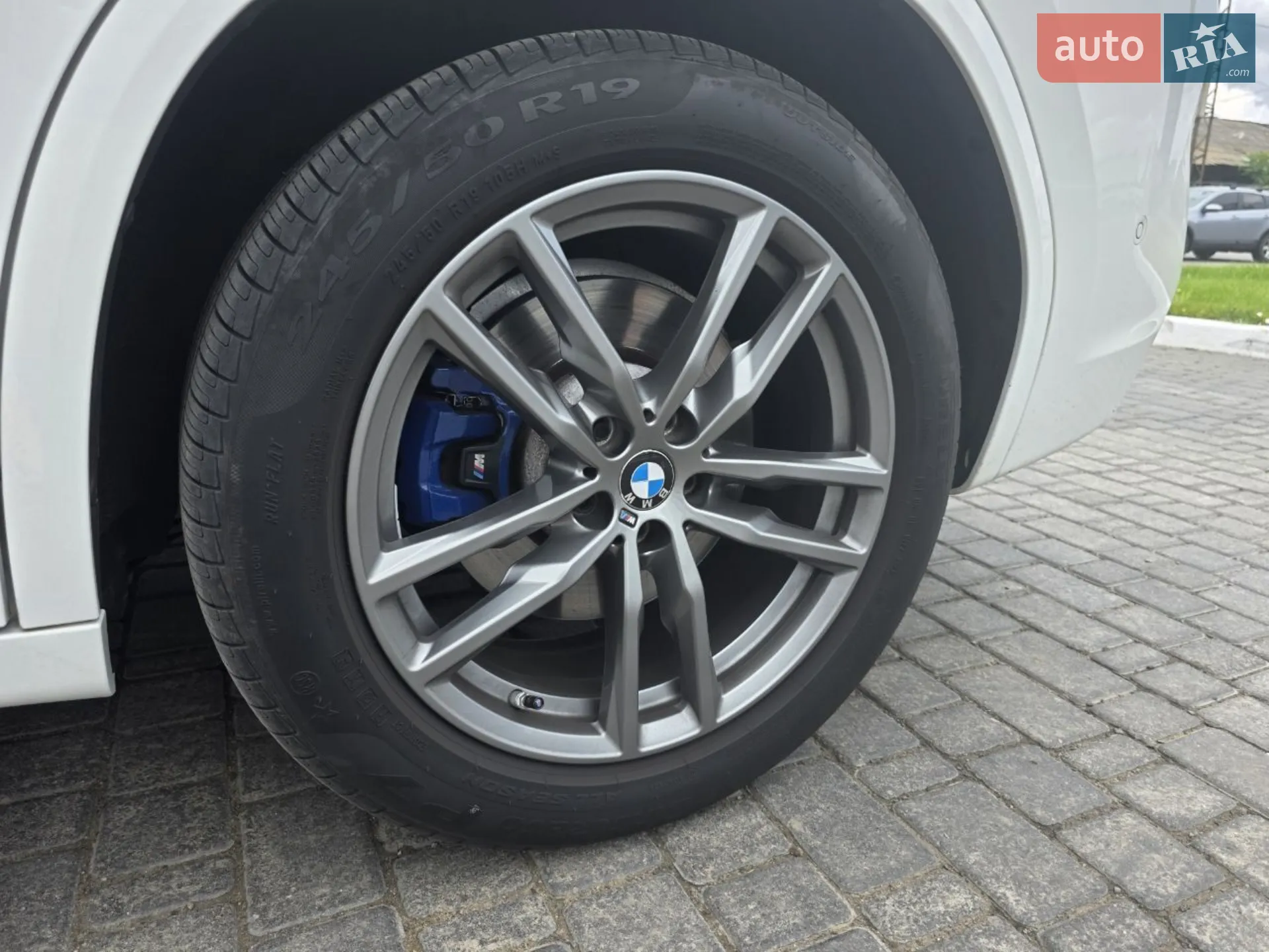 2018 BMW X3 - мініатюра 6