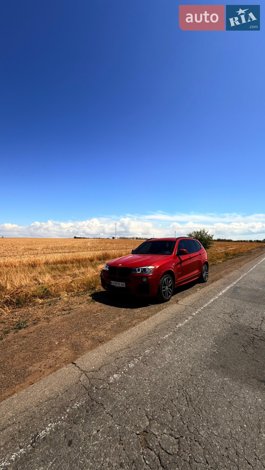 2014 BMW X3 - мініатюра 28
