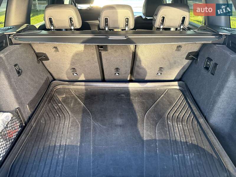 Позашляховик / Кросовер BMW X3 2019 в Вінниці