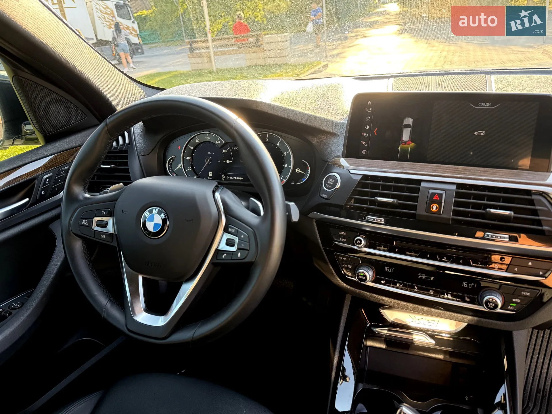 2019 BMW X3 - мініатюра 28
