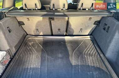 Позашляховик / Кросовер BMW X3 2019 в Вінниці