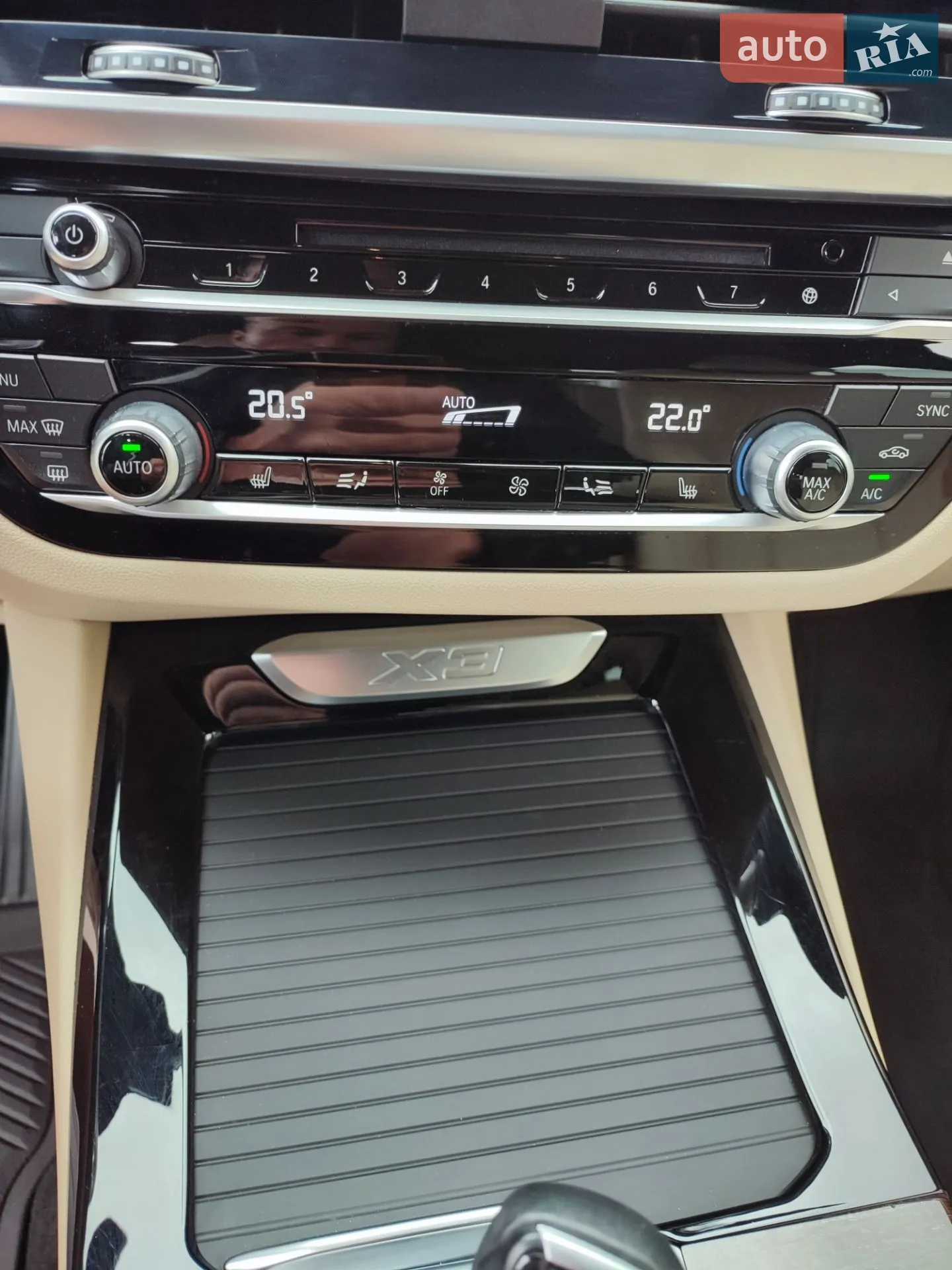 2019 BMW X3 - мініатюра 40