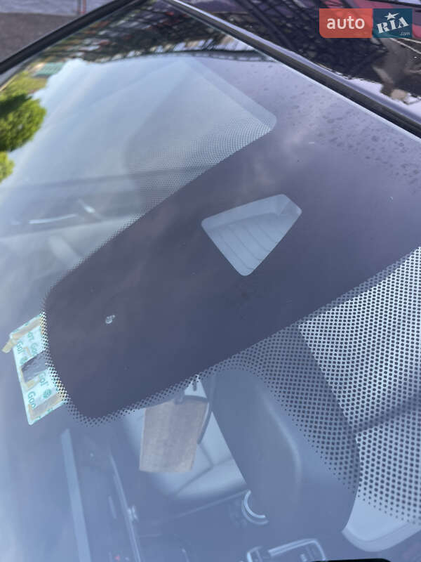 Внедорожник / Кроссовер BMW X3 2015 в Ровно