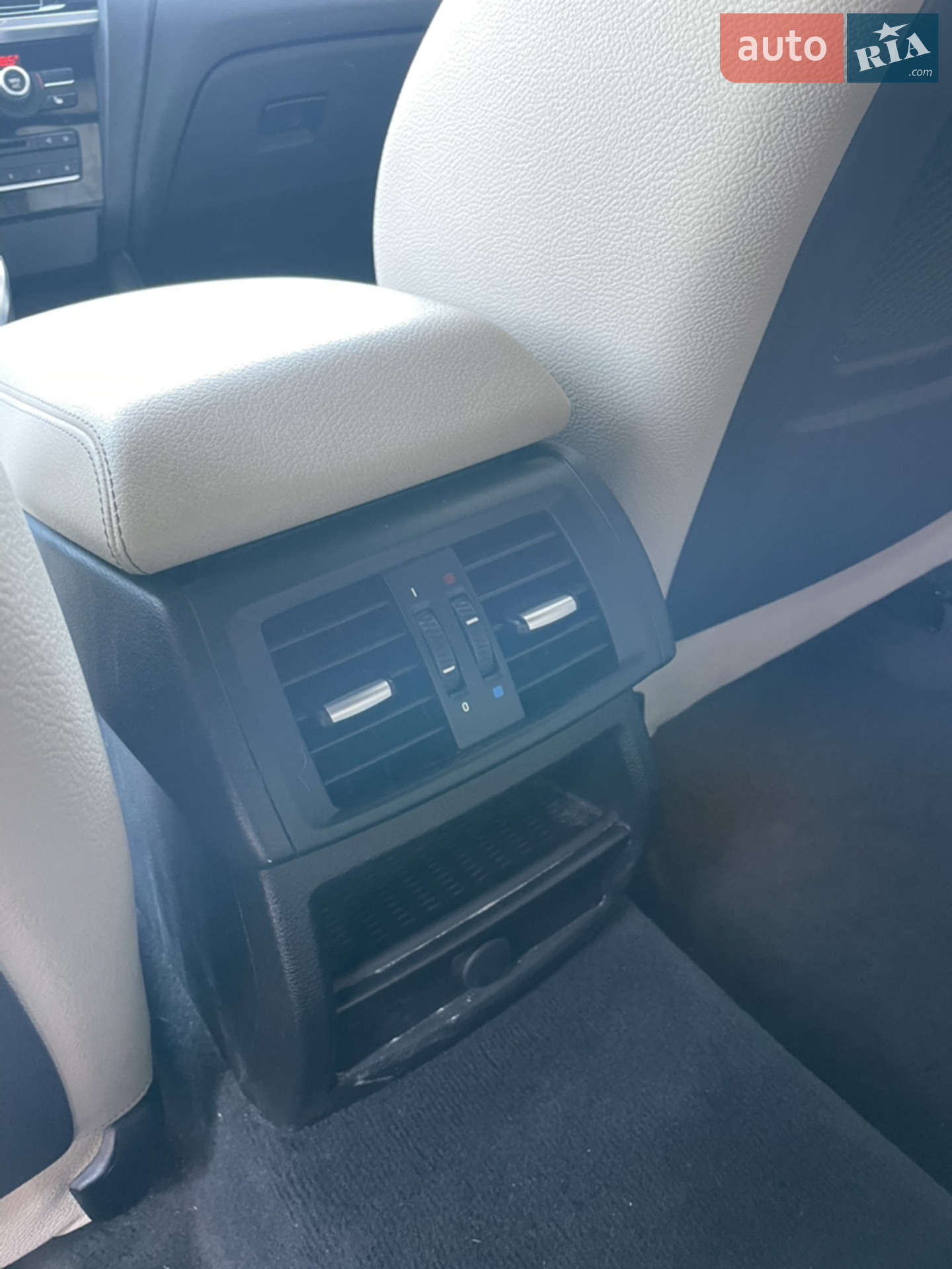 2014 BMW X3 - мініатюра 45