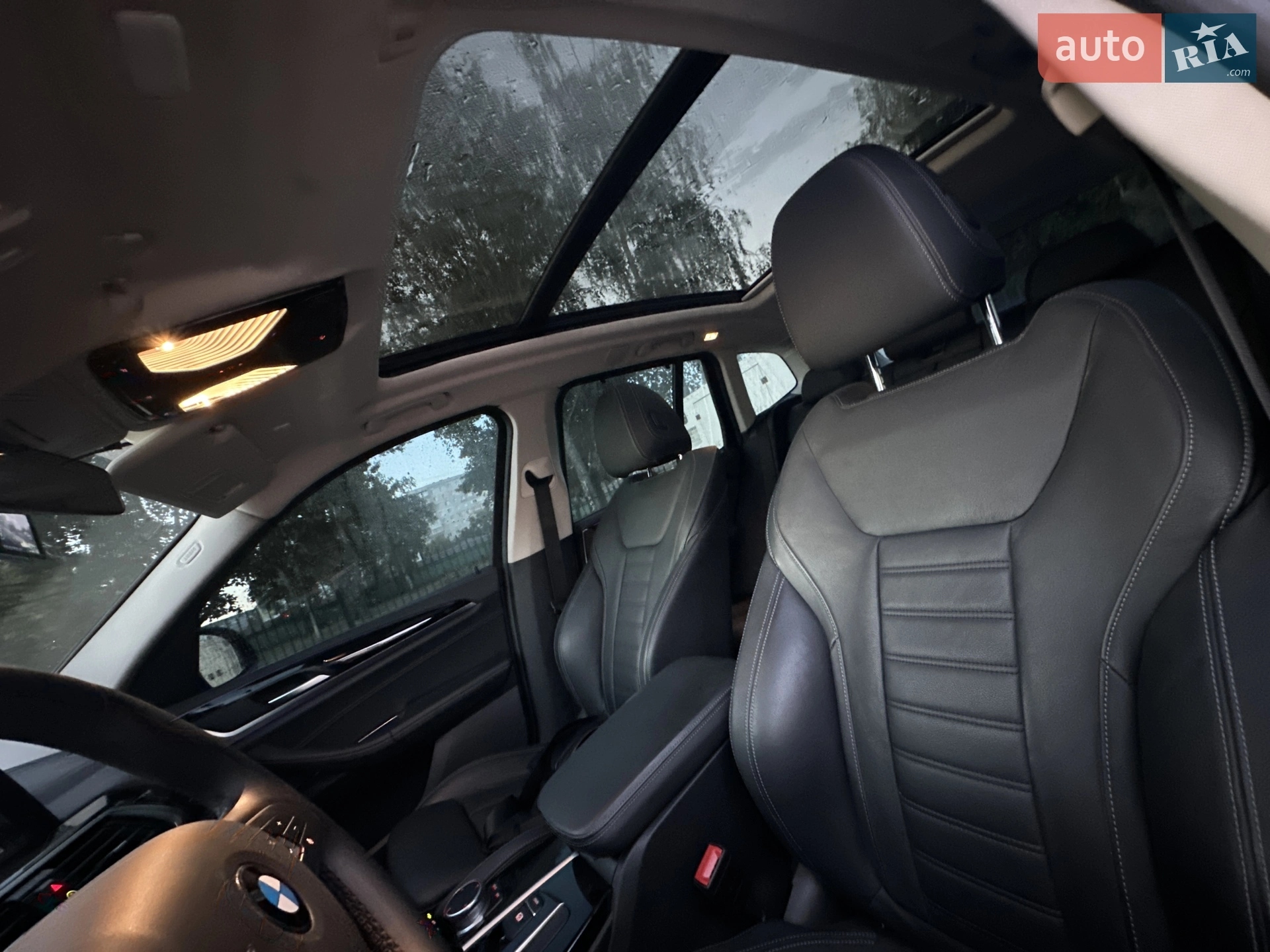 2018 BMW X3 - мініатюра 2