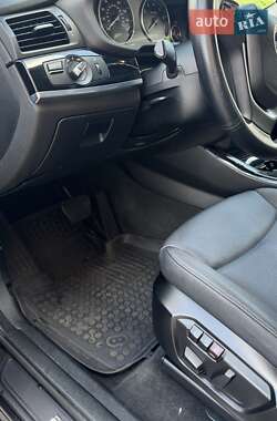 Внедорожник / Кроссовер BMW X3 2015 в Киеве