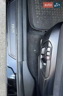 Внедорожник / Кроссовер BMW X3 2015 в Киеве