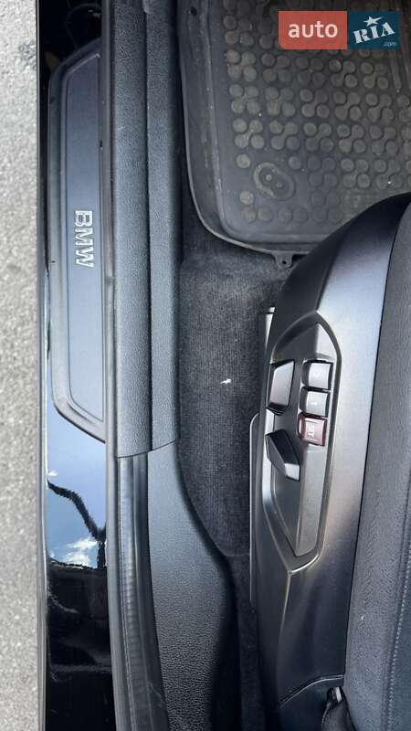 Внедорожник / Кроссовер BMW X3 2015 в Киеве