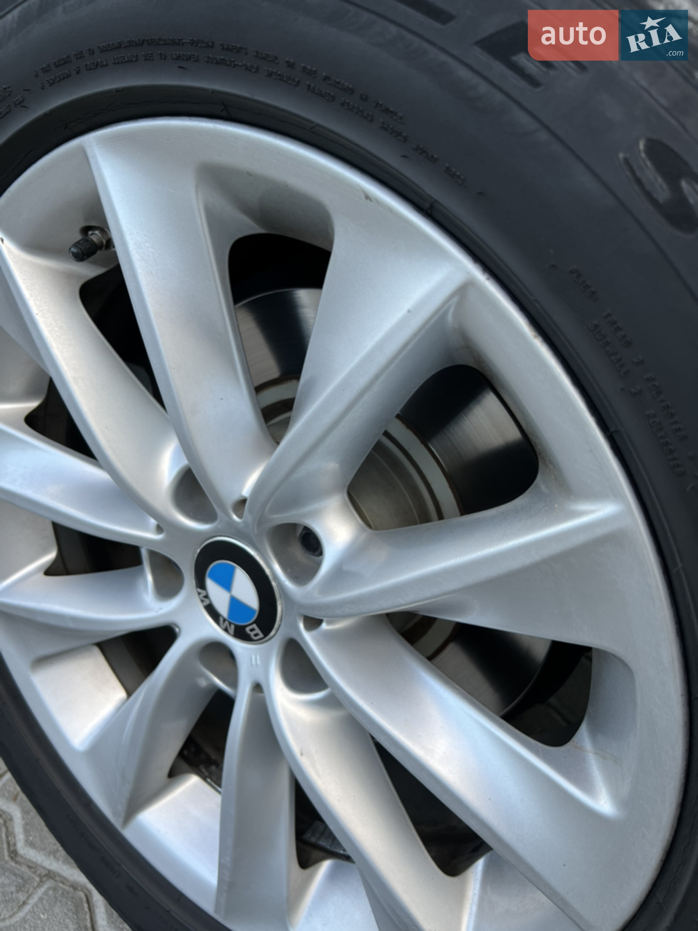 2013 BMW X3 - мініатюра 19
