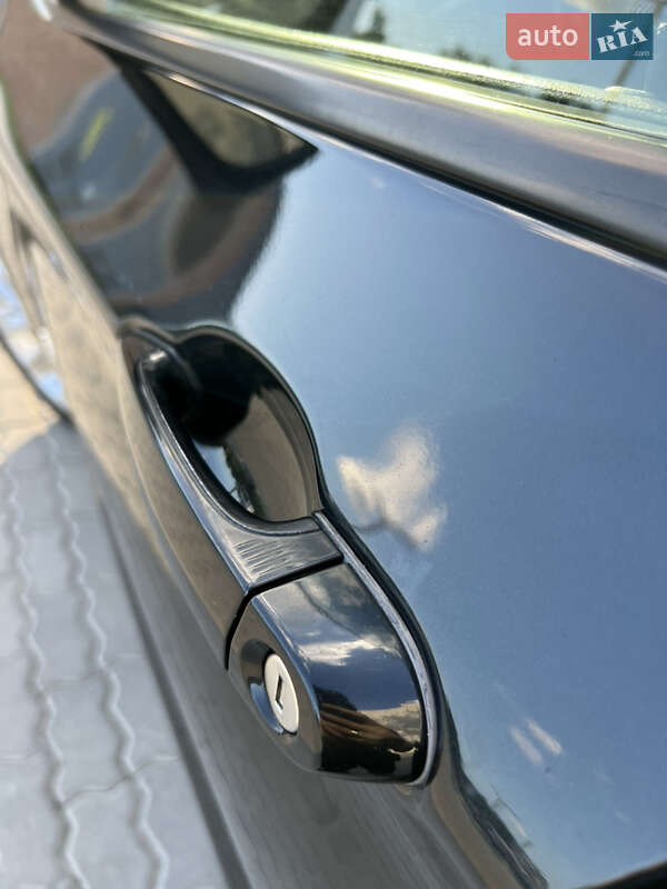 Внедорожник / Кроссовер BMW X3 2013 в Трускавце