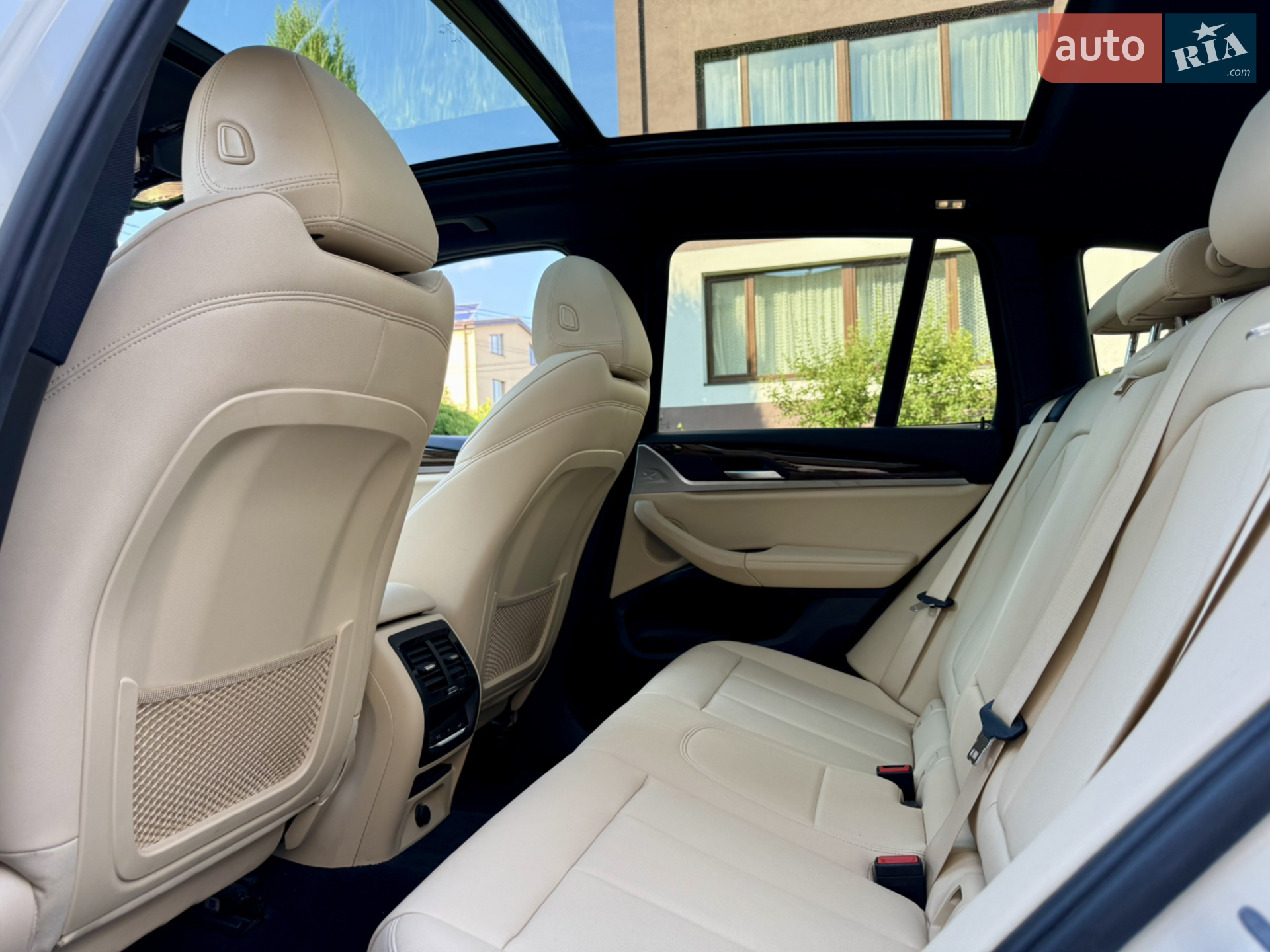 2018 BMW X3 - мініатюра 12