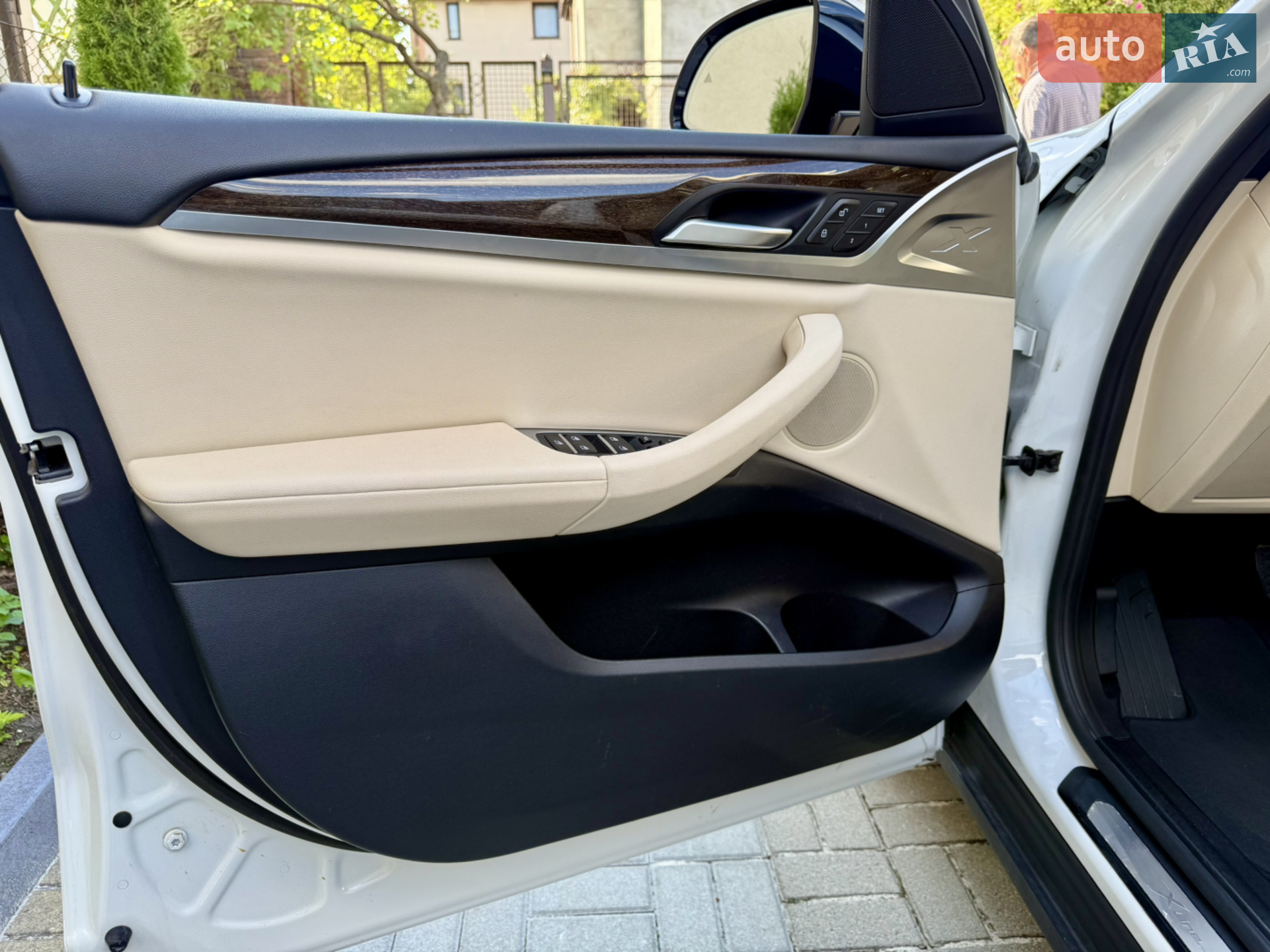 2018 BMW X3 - мініатюра 13