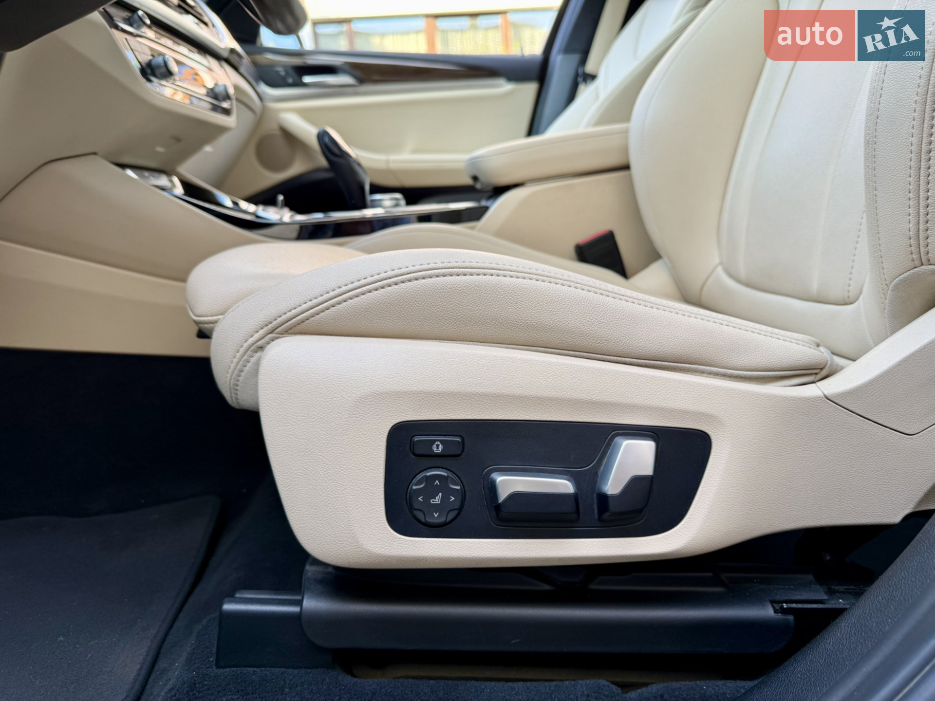 2018 BMW X3 - мініатюра 20
