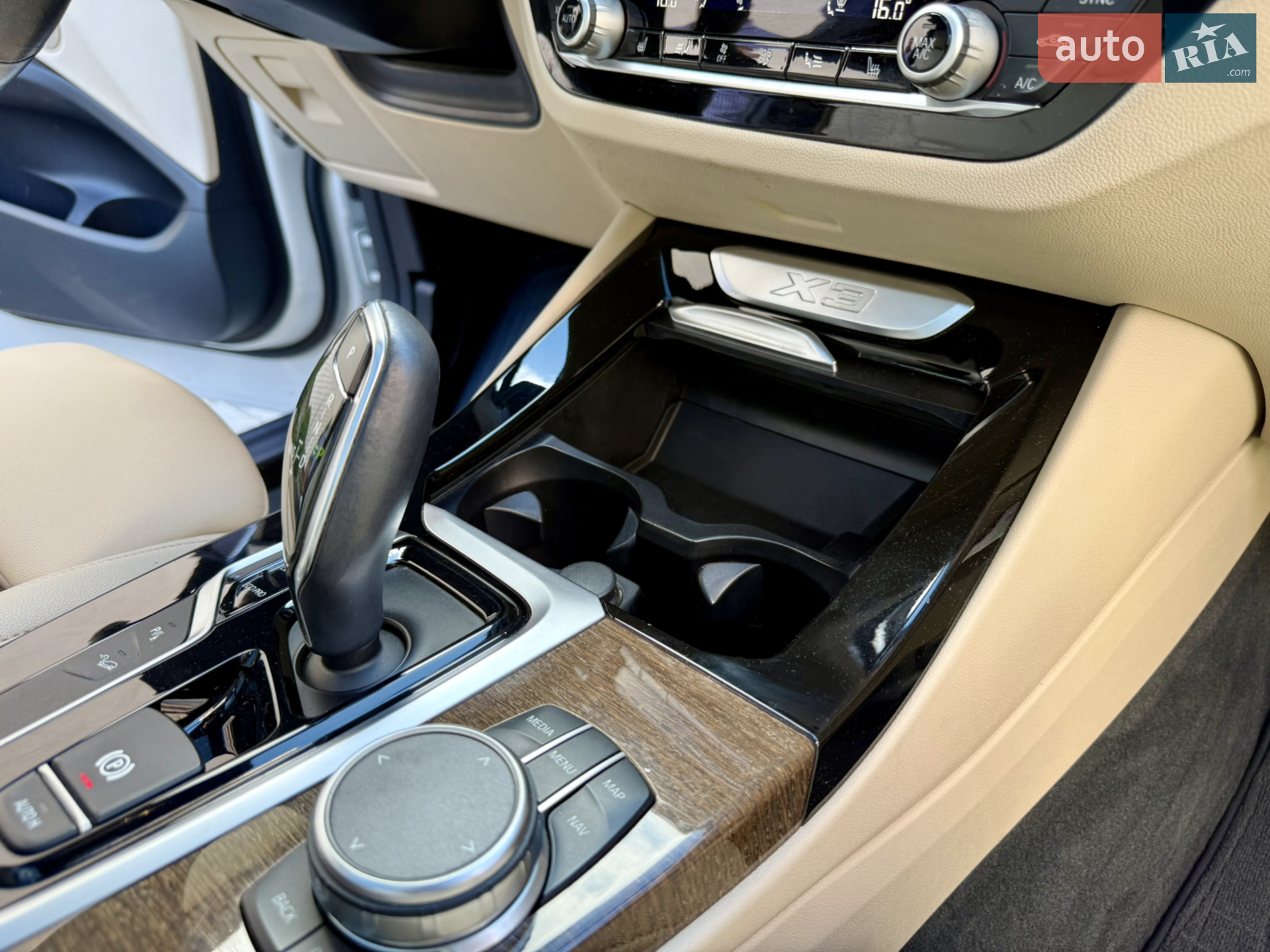 2018 BMW X3 - мініатюра 22