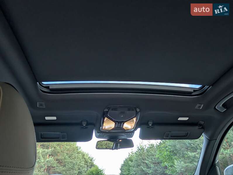Внедорожник / Кроссовер BMW X3 2022 в Борисполе
