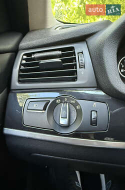 Позашляховик / Кросовер BMW X3 2014 в 