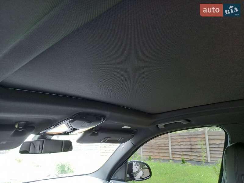 Внедорожник / Кроссовер BMW X3 2018 в Киеве