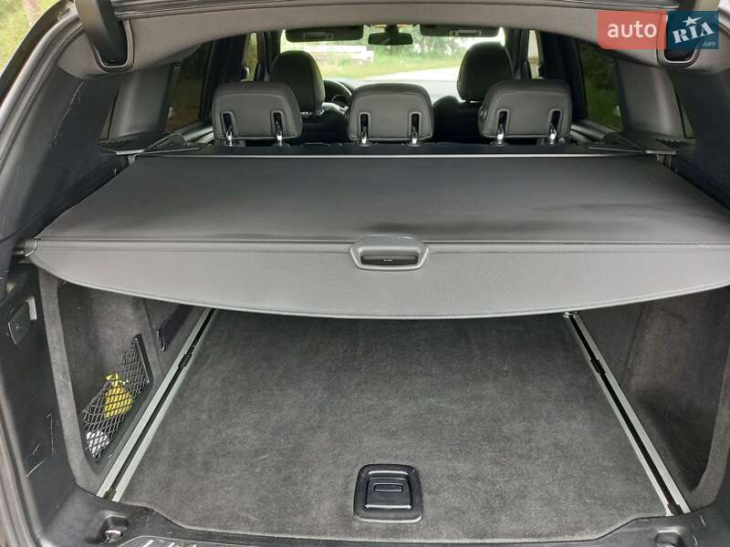 Внедорожник / Кроссовер BMW X3 2018 в Киеве