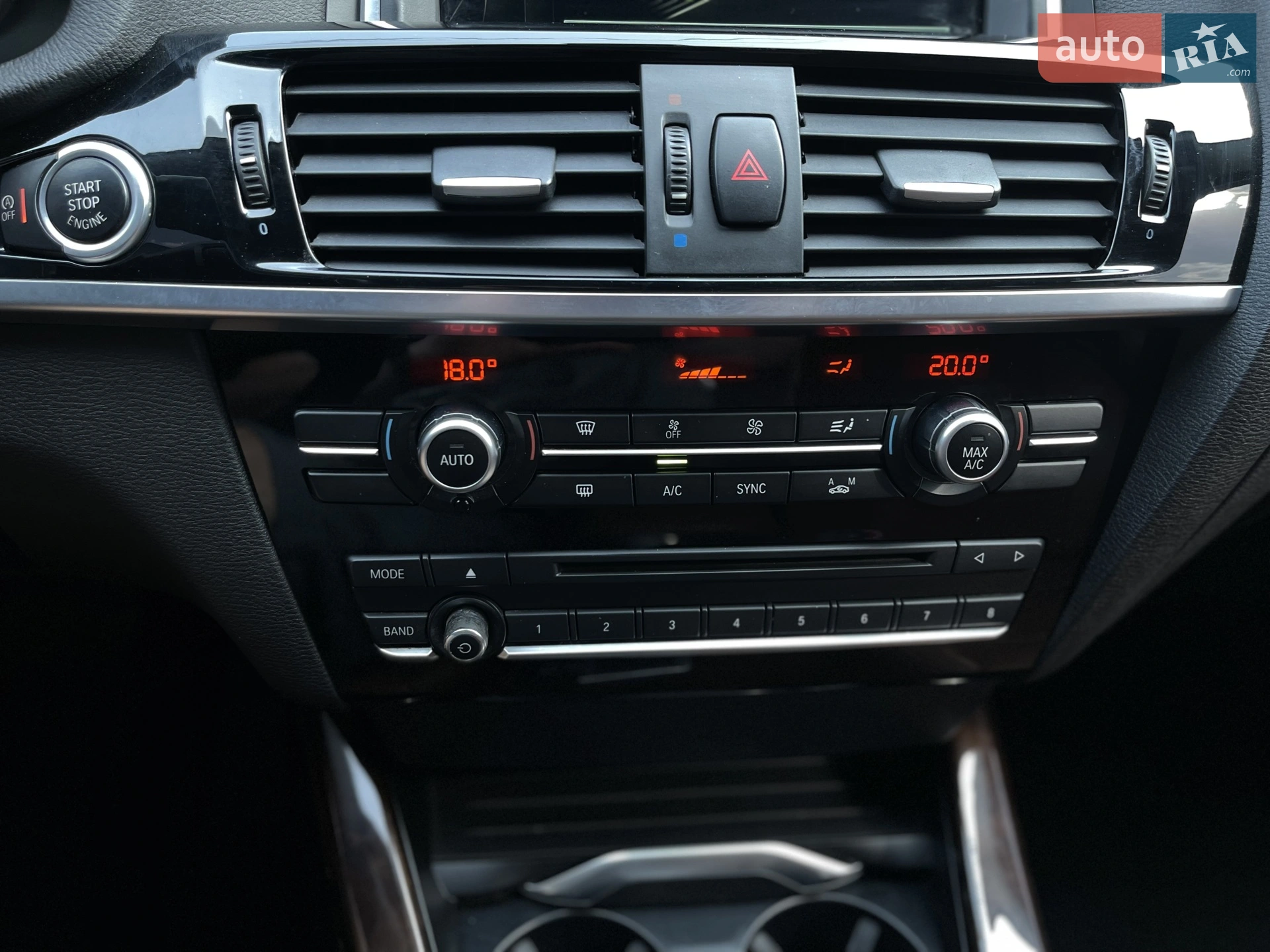2015 BMW X3 - мініатюра 24